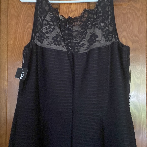 London style cocktail dress